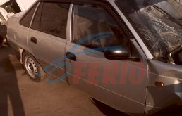 Daewoo Nexia 1.5(80Hp) (A15SMS) Sedan (N150) MT FWD в разборе у ТК авто