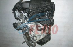 контрактный двигатель пежо 308 EP6 120 лс до 2012 года для Peugeot 308 T7 Хэтчбек 2007-2014