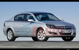 Opel Astra 1.4(90Hp) (X14XE) Sedan (F69) AT FWD в разборе у Mega Motors